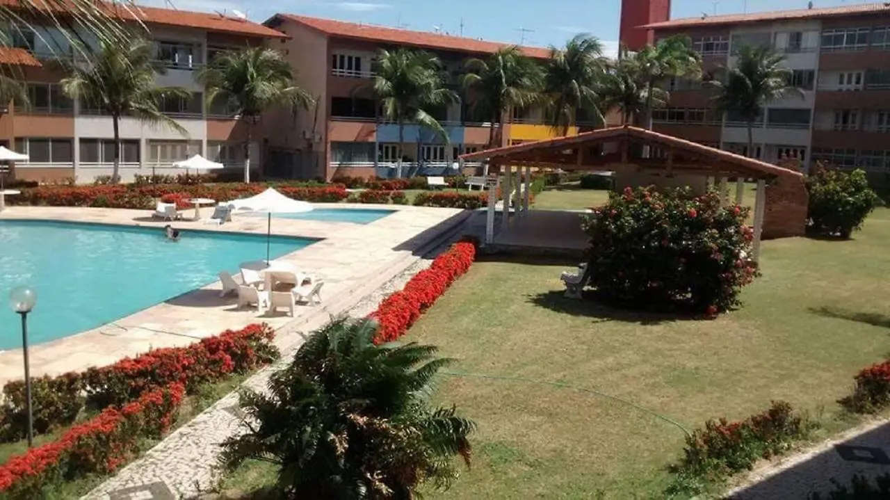 702 Ap Cartier próximo a praia c/ churrasqueira e piscina Fortaleza  Brasil