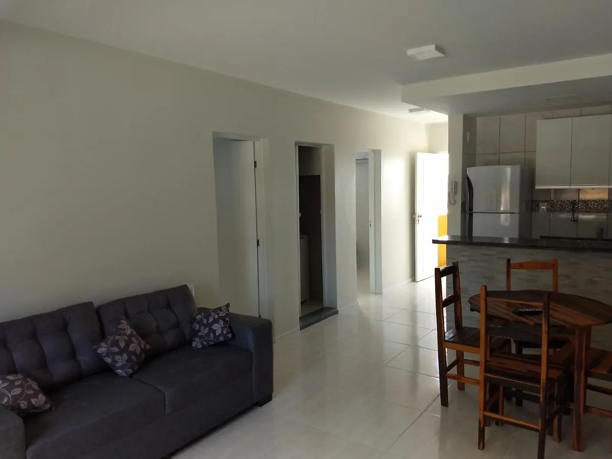 Apartamento 702 Ap Cartier próximo a praia c/ churrasqueira e piscina Fortaleza