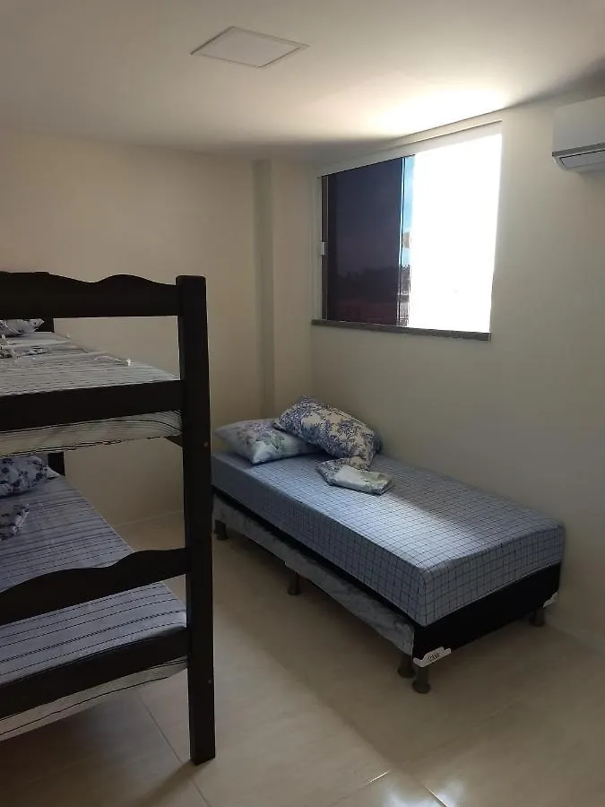 702 Ap Cartier próximo a praia c/ churrasqueira e piscina Fortaleza  0*, Fortaleza (Ceara) Brasil