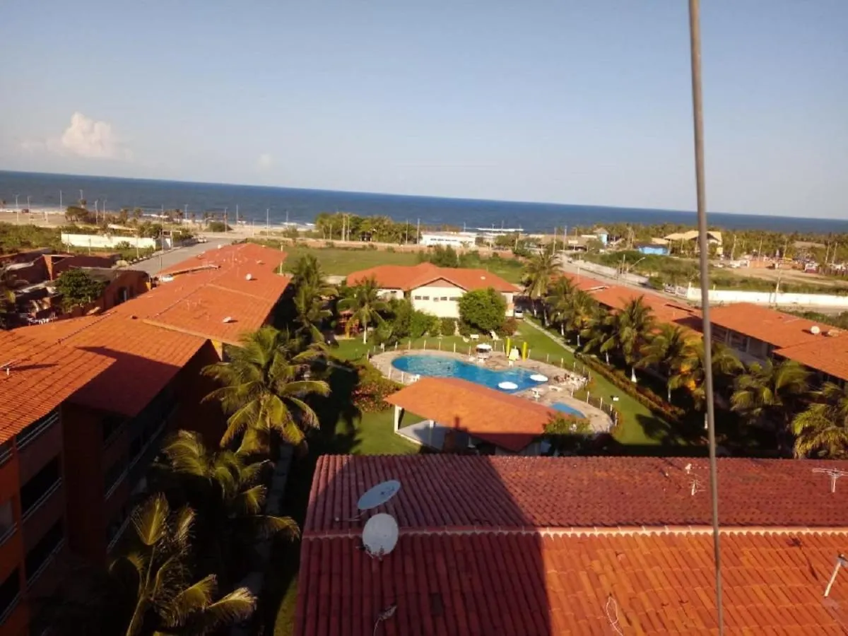 702 Ap Cartier próximo a praia c/ churrasqueira e piscina Fortaleza  Apartamento Fortaleza (Ceara)
