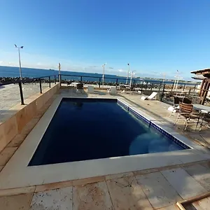 Apartamento 102 Lindo Flat Mobiliado Na De Iracema, Fortaleza (Ceara)