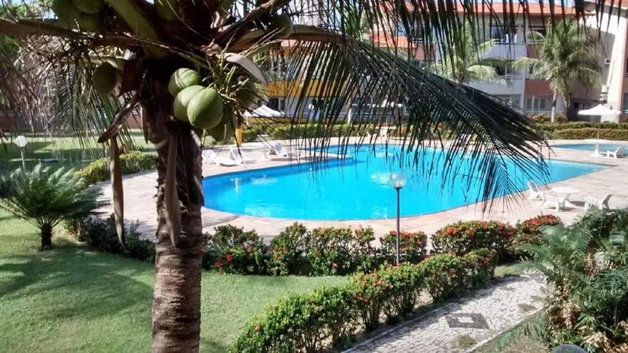 702 Ap Cartier Proximo A Praia C/ Churrasqueira E Piscina location