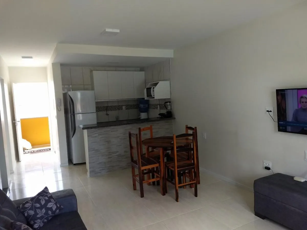 Apartment 702 Ap Cartier Proximo A Praia C/ Churrasqueira E Piscina Fortaleza