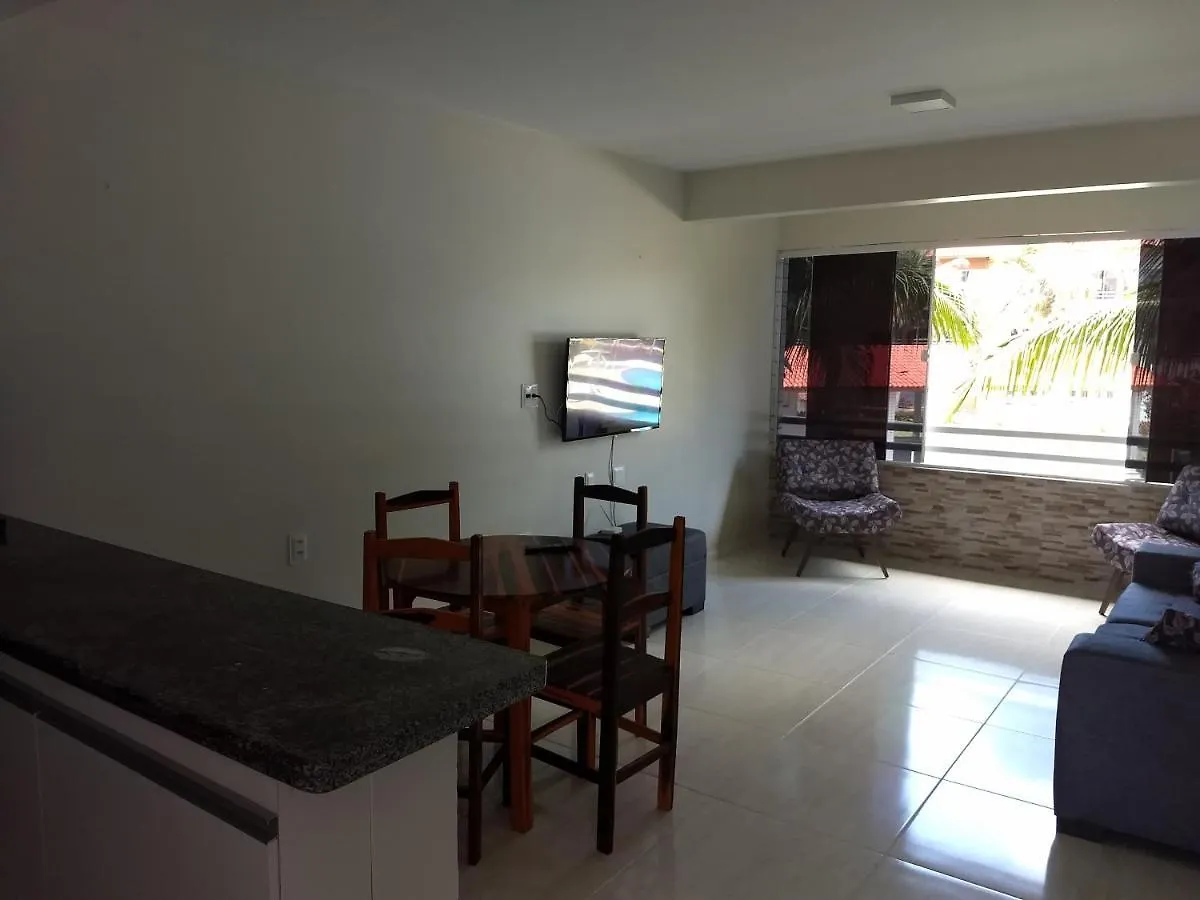 702 Ap Cartier Proximo A Praia C/ Churrasqueira E Piscina Fortaleza  Apartment