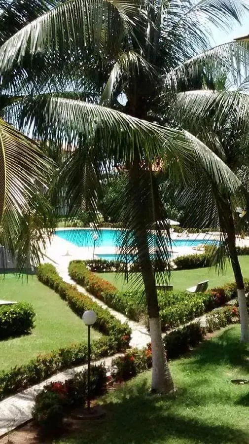 702 Ap Cartier Proximo A Praia C/ Churrasqueira E Piscina Fortaleza  Fortaleza (Ceara)